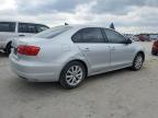2012 Volkswagen Jetta Se zu verkaufen in Jacksonville, FL - Rear End