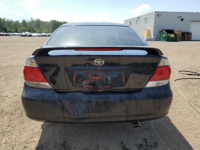 2005 TOYOTA CAMRY SE  
