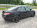 2011 Toyota Camry Base للبيع في Leroy، NY - Side