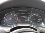 2016 AUDI A6 QUATTRO PROGRESSIV/TECHNIK S LINE   à vendre chez Copart ON - TORONTO