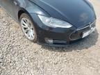 2015 TESL MODEL S 70 for sale at Copart WISBECH