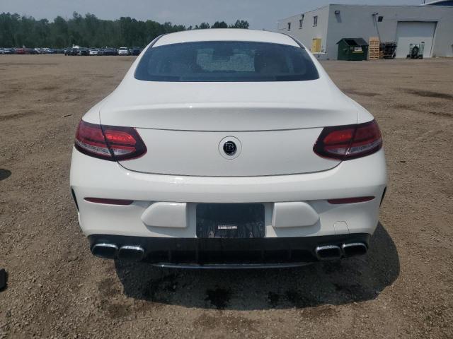 2019 MERCEDES-BENZ C 300 4MATIC  