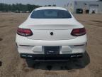 2019 MERCEDES-BENZ C 300 4MATIC   for sale at Copart ON - COOKSTOWN