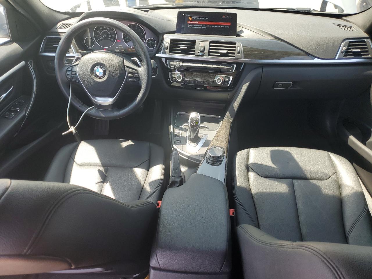 2018 BMW 330 I VIN: WBA8B9C52JEE80782 Lot: 62464485