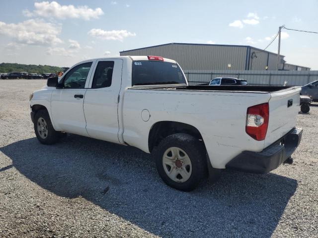  TOYOTA TUNDRA 2018 Biały