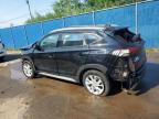 2019 HYUNDAI TUCSON LIMITED   à vendre chez Copart NB - MONCTON