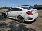 2017 HONDA CIVIC EX   for sale at Copart ON - COOKSTOWN