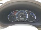 2010 Subaru Forester 2.5X Premium продається в Bakersfield, CA - Front End