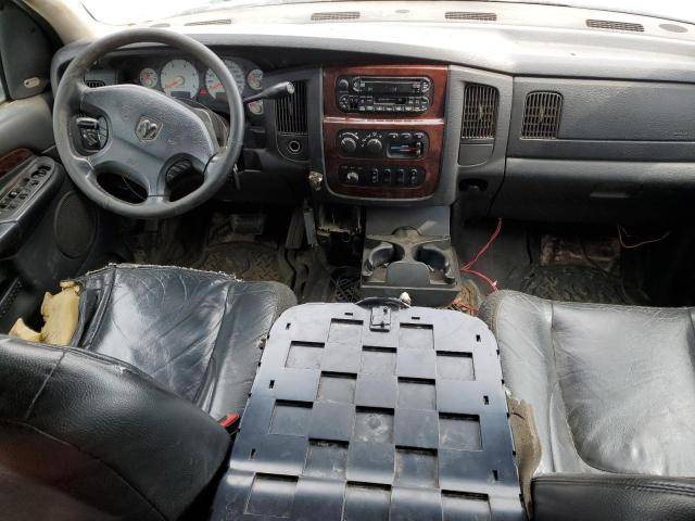 2003 DODGE RAM 2500 ST  