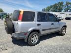 2001 Honda Cr-V Lx na sprzedaż w Arlington, WA - Minor Dent/Scratches
