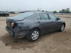 2009 Toyota Camry Base   продається в Elgin, IL - Rear End