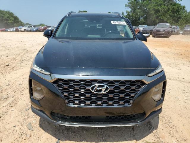 HYUNDAI SANTA FE 2019 Black