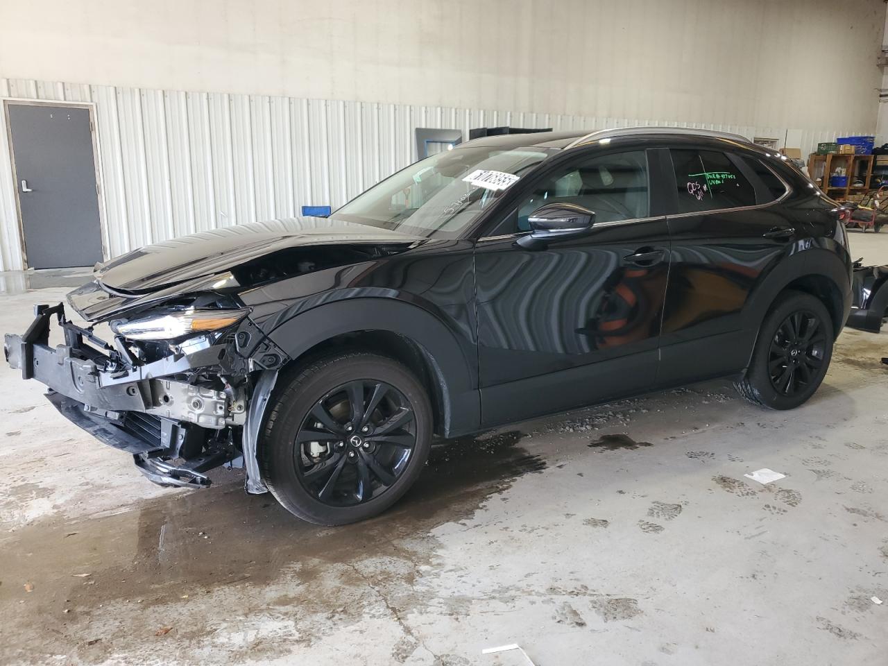 MAZDA CX30 2025 3MVDMBBM9SM757561