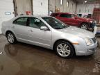 2009 Ford Fusion Sel for Sale in Blaine, MN - Front End