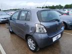 2009 TOYOTA YARIS TR V for sale at Copart NEWBURY