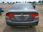 2010 HONDA CIVIC DX-G   for sale at Copart AB - CALGARY