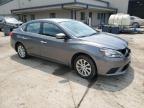 2019 Nissan Sentra S   продається в Ellwood City, PA - Front End