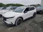 2024 Honda Cr-V Sport-L   на продаже в Windsor, NJ - Minor Dent/Scratches
