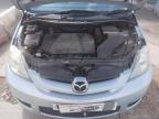 2007 MAZDA 5 FURANO for sale at Copart WOLVERHAMPTON