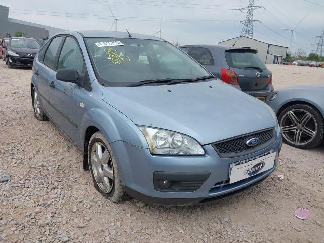 2006 FORD FOCUS SPOR