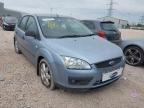 2006 FORD FOCUS SPOR for sale at Copart BRISTOL