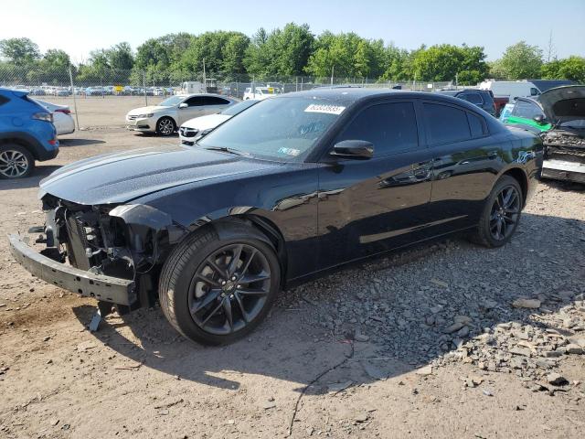 DODGE CHARGER – zdjęcie z aukcji, lot #62323935