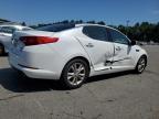 2013 Kia Optima Ex   for Sale in Exeter, RI - Side