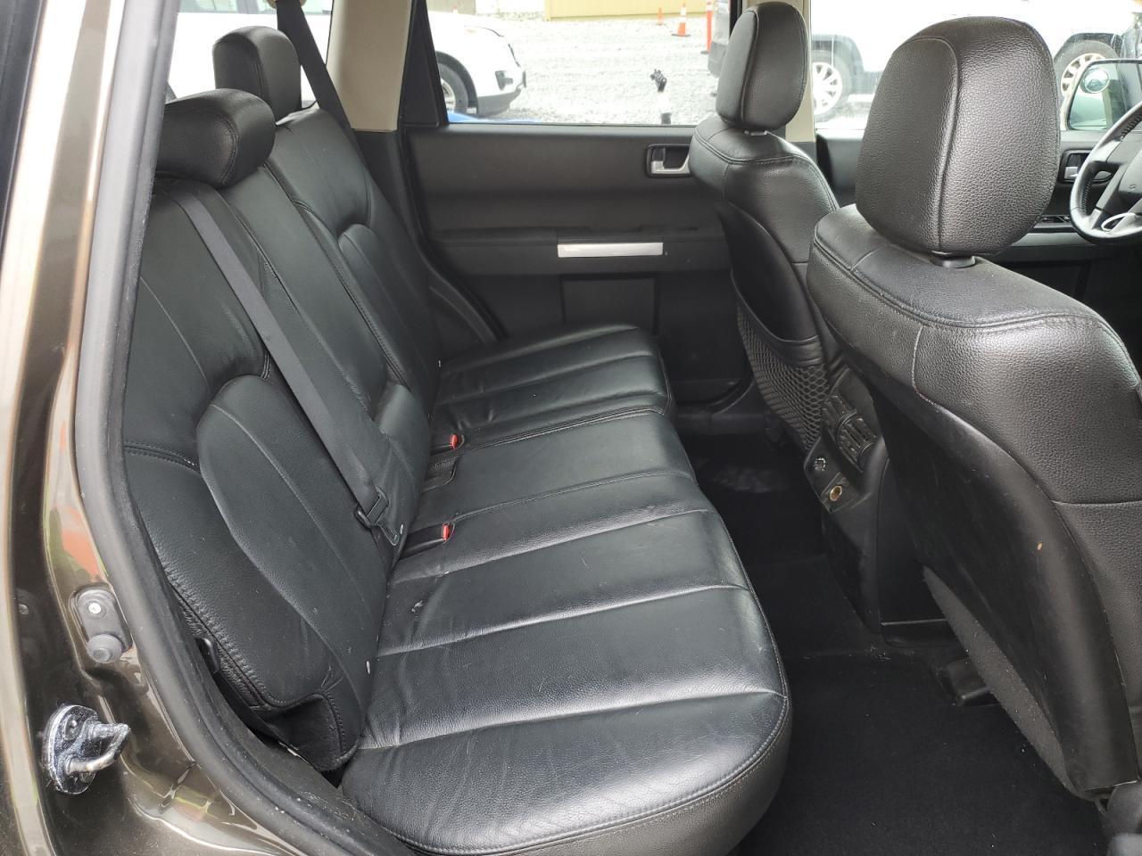 2011 Mitsubishi Endeavor Se VIN: 4A4JN3AS2BE007005 Lot: 60718085