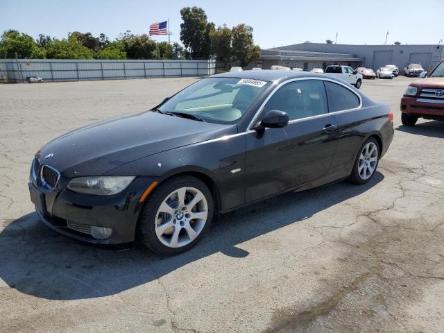 2010 Bmw 335 I