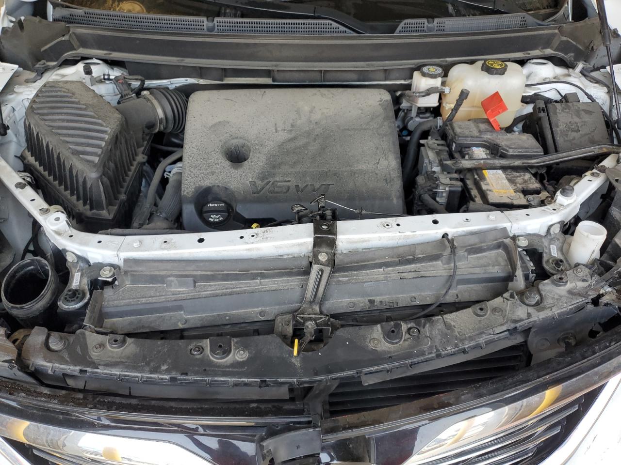 2022 Buick Enclave Premium VIN: 5GAEVBKW9NJ110570 Lot: 58924345