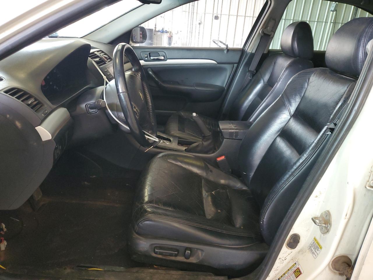 2008 Acura Tsx VIN: JH4CL96848C010688 Lot: 61346365