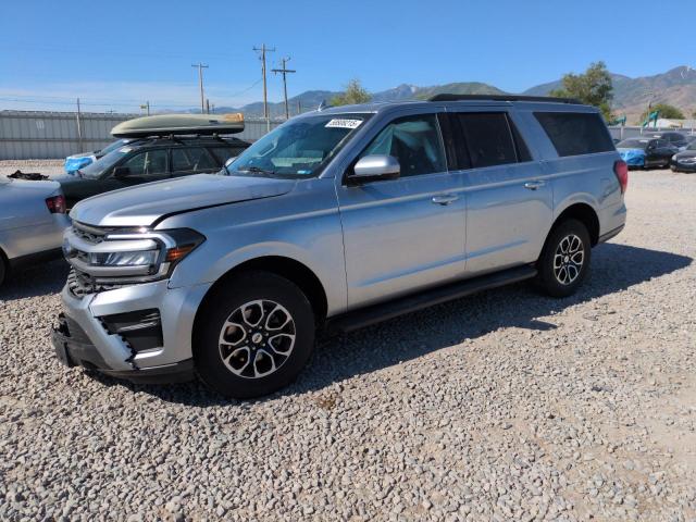  FORD EXPEDITION 2023 Серебристый