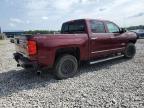 2015 Chevrolet Silverado K1500 High Country იყიდება Memphis-ში, TN - Minor Dent/Scratches
