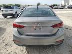 2021 Hyundai Accent Se   for Sale in Opa Locka, FL - Front End