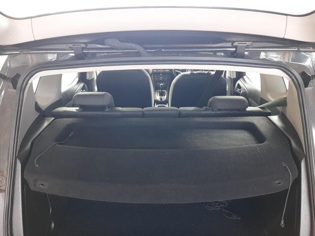 2015 VAUXHALL MERIVA EXC