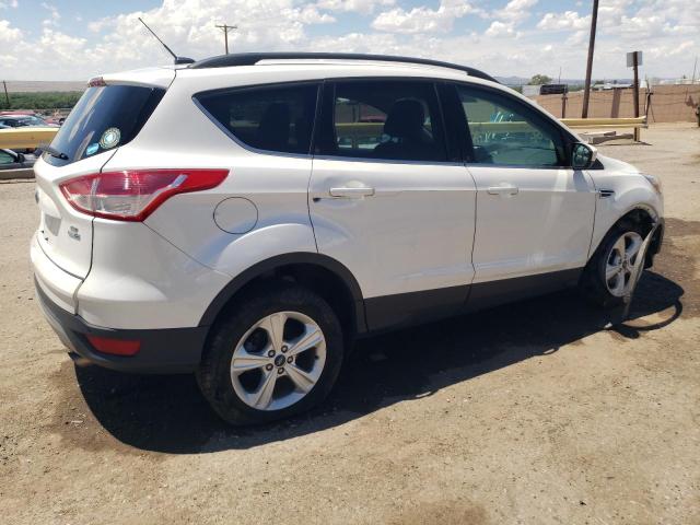  FORD ESCAPE 2016 Biały
