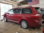 2015 Toyota Sienna Xle for Sale in Ham Lake, MN - Front End