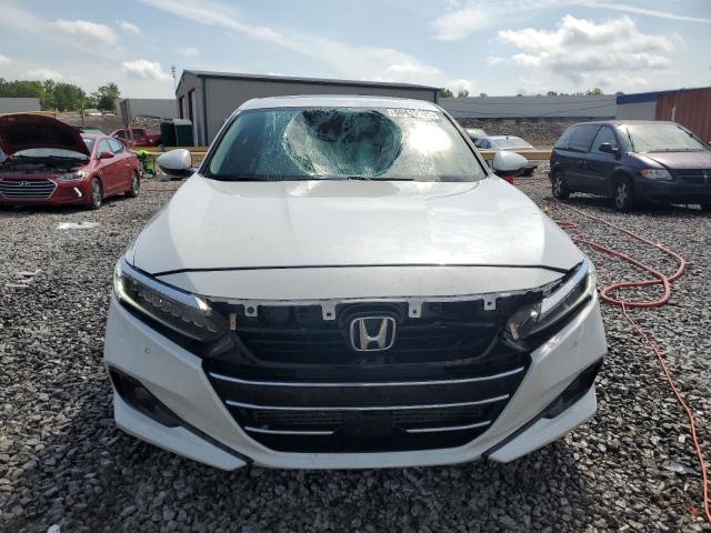  HONDA ACCORD 2021 White