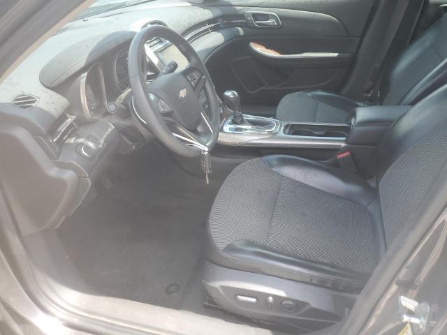 CHEVROLET MALIBU 2013 Gray