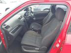 2013 SUZUKI SWIFT SZ2 for sale at Copart SANDTOFT