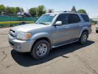 2006 Toyota Sequoia Sr5 продається в Denver, CO - Rear End