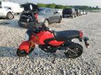 2025 HONDA GROM 125   a la Venta en Copart MI - WAYLAND