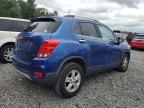 2017 Chevrolet Trax 1Lt на продаже в Riverview, FL - Front End