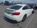 2019 BMW 420D GRAN for sale at Copart CHESTER