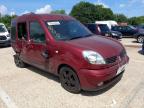2006 RENAULT KANGOO 1.6 EXPRESSION 5DR AUTO for sale at Copart SANDWICH