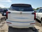 2020 Cadillac Xt6 Premium Luxury   zu verkaufen in Dyer, IN - Minor Dent/Scratches
