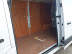 2021 VAUXHALL MOVANO L3H for sale at Copart SANDTOFT