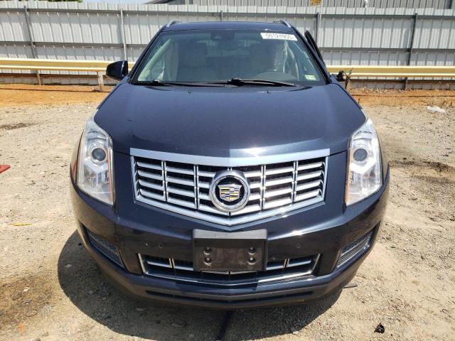  CADILLAC SRX 2015 Granatowy