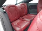 2008 AUDI TT FSI AUT for sale at Copart GLOUCESTER