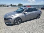 2021 Hyundai Elantra Limited იყიდება Reno-ში, NV - Front End